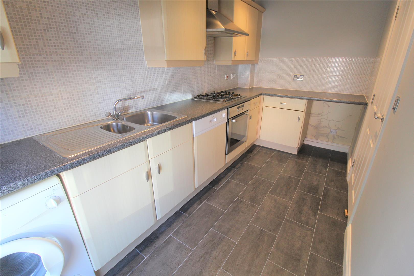 Chillington Way, Norton Heights, Stoke-On-Trent